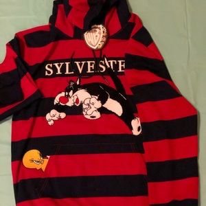 Sylvester Hoodie